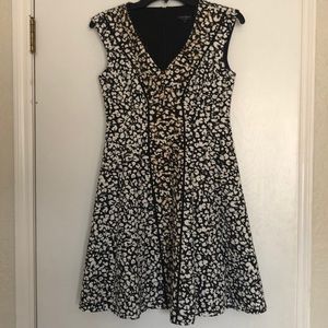 Nanette lepore dress